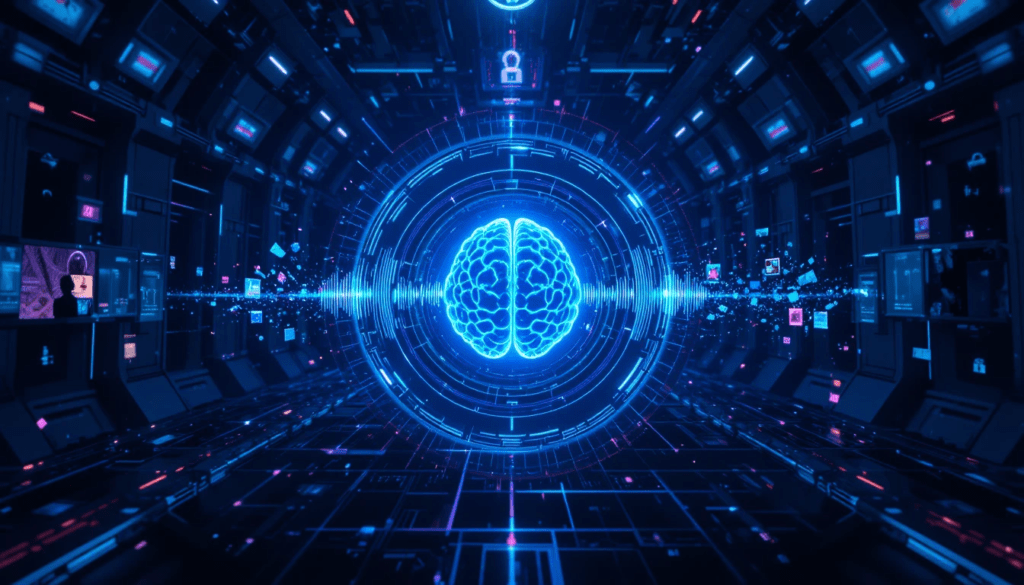 How Agentic AI Pindrop Anonybit Are Solving the Deepfake Crisis agentic ai pindrop anonybit