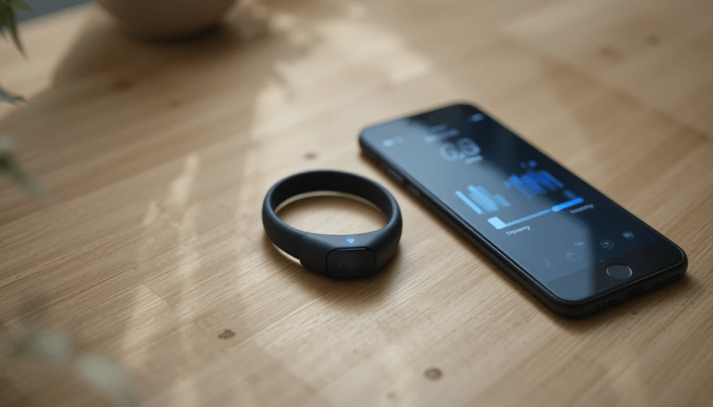 Wireless Bilateral Stimulation Tabs Product Info and Reviews