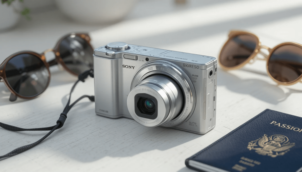 Camera Digital Sony Cyber Shot W830: Complete Review and Features camera digital sony cyber shot w830