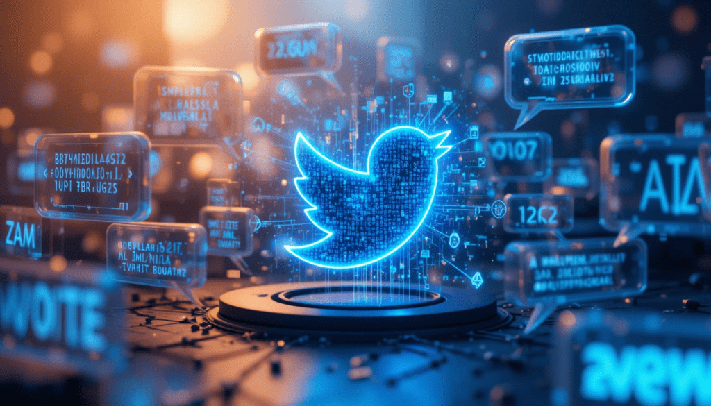 AI Transformation Is a Problem of Governance Twitter