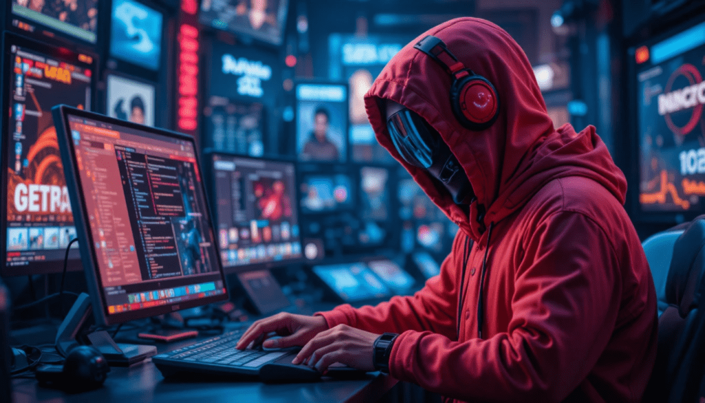 fbi warns gmail users of sophisticated ai-driven phishing attacks​