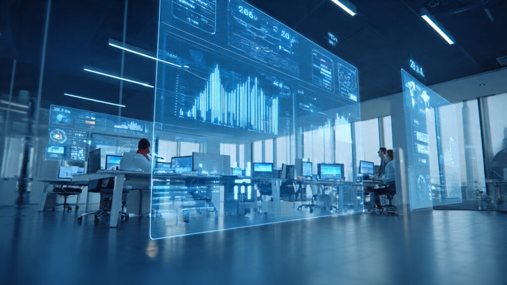 AI Driven ERP Systems Future of Nusaker: How Intelligent Automation Is Transforming Enterprise Management AI Driven ERP Systems Future of Nusaker