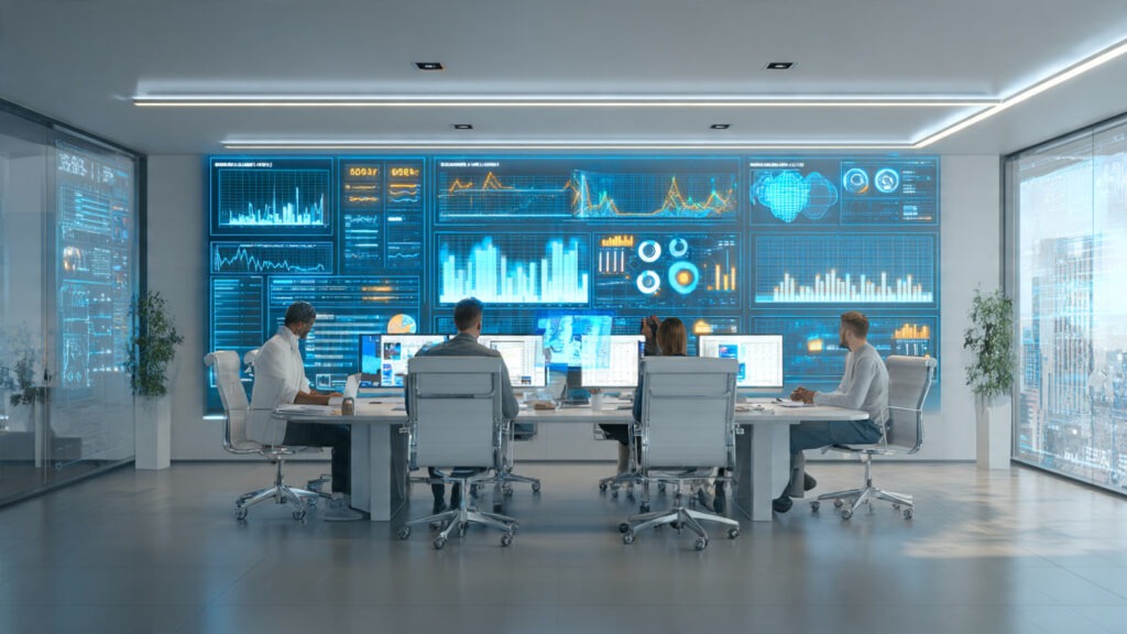 AI Governance Business Context Strategic Visibility: Aligning Technology with Business Goals ai governance business context strategic visibility