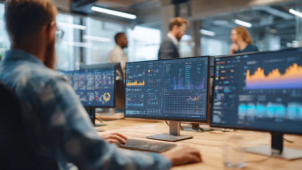 ai governance business context business-specific accuracy​