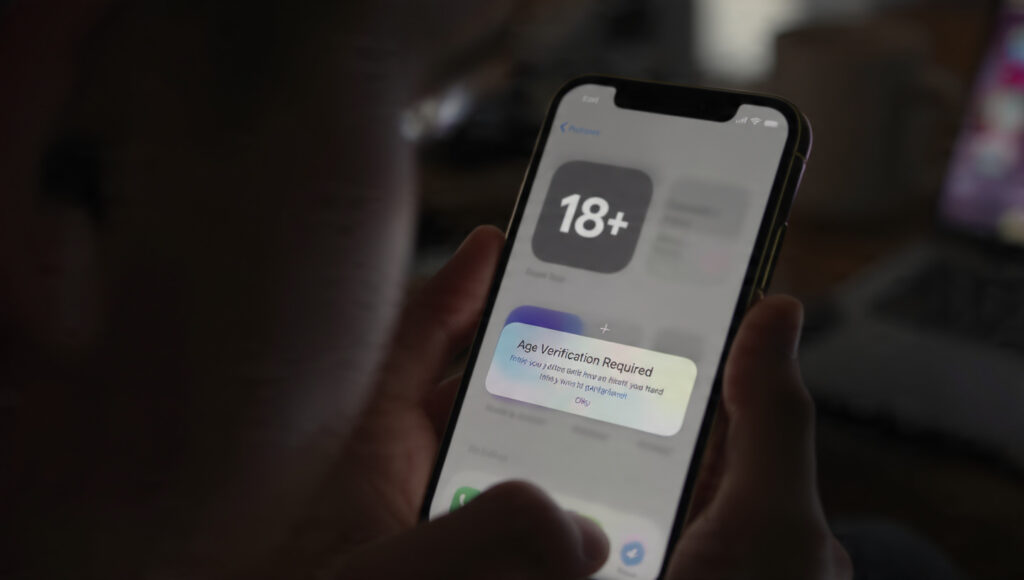 Verification for iPhone Apps