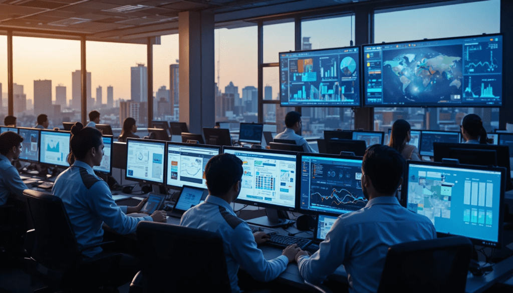 Analysys Mason Telecom Software Taxonomy