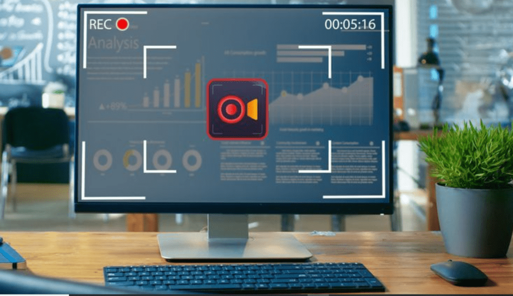 Online Screen Recorder: A Simple and Smart Way to Capture Your Screen Online Screen Recorder