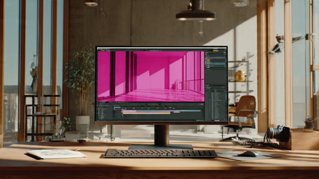 Blender Video Editing Pink Screen: Why It Happens and How to Fix It blender video editing pink screen