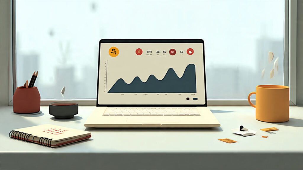 What is Ziptie AI Search Analytics