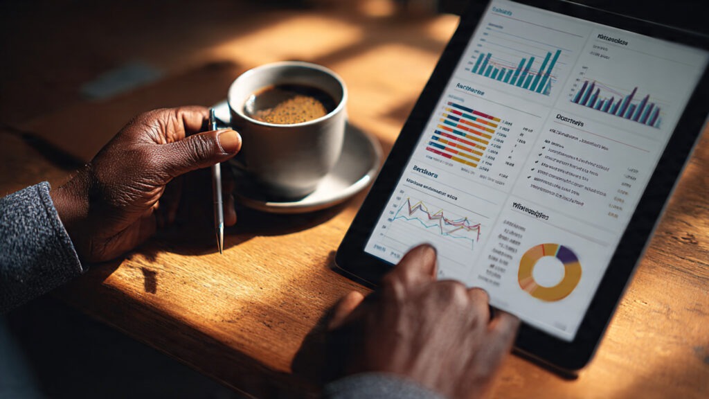 A Complete Guide to Common Account Audit Software Used in Kenya common account audit software used in kenya