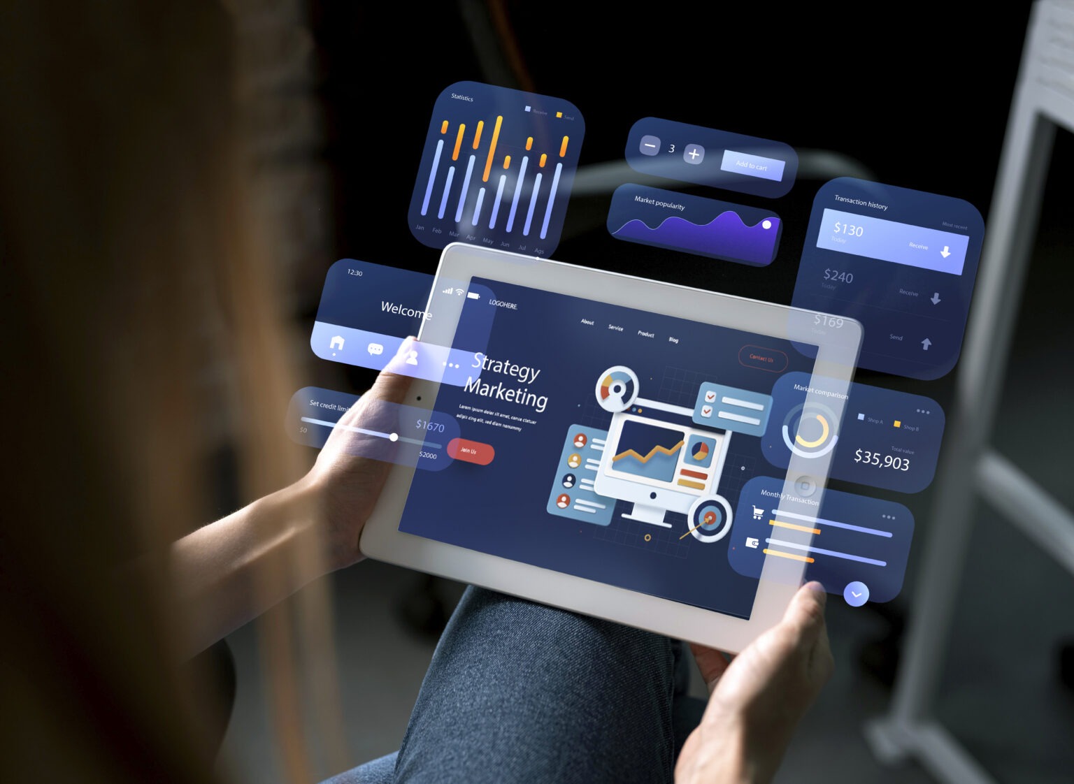 How Does klar partners ltd / oleter group platform strategy Transform Businesses in the Digital Era? klar partners ltd / oleter group platform strategy