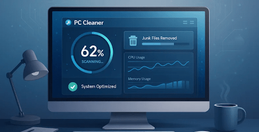 PC Cleaner Free and Have I Been Pwned: Complete Guide to Improve Speed and Protect Your Data