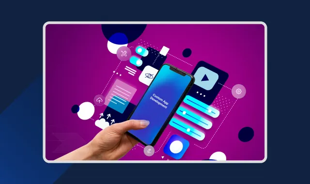 Why Businesses Need Custom Mobile Applications to Stay Competitive