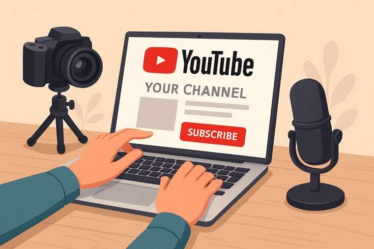 YouTube Clipper: A Global Tool for Creators and Social Media Sharing YouTube Clipper