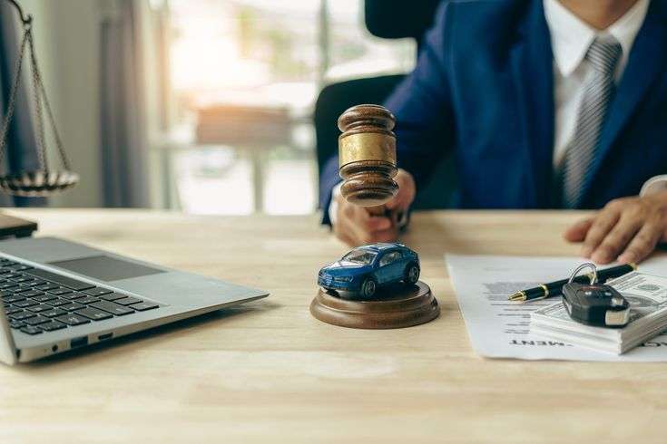 Lerner and Rowe: Trusted Chicago Auto Accident Lawyers Accident Lawyers