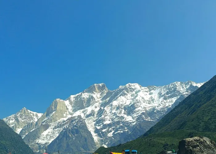 Complete Guide to Char Dham Yatra and Senior-Friendly Pilgrimage Travel