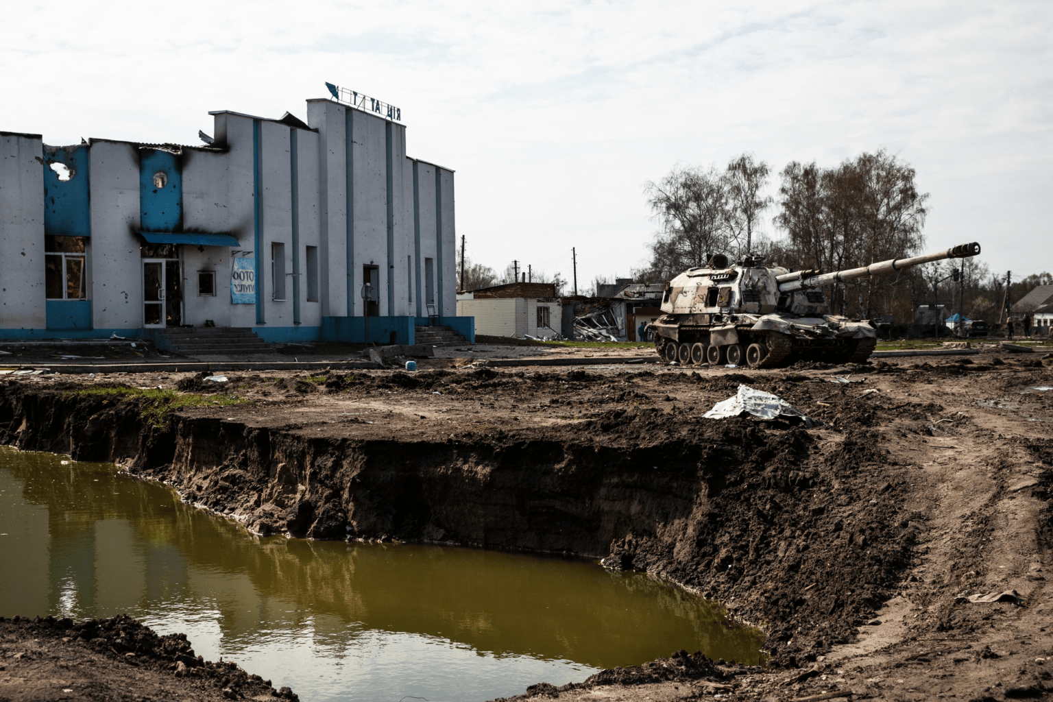 What Environmental Site Assessments are a Must Before Opening a School Building Post Floods?
