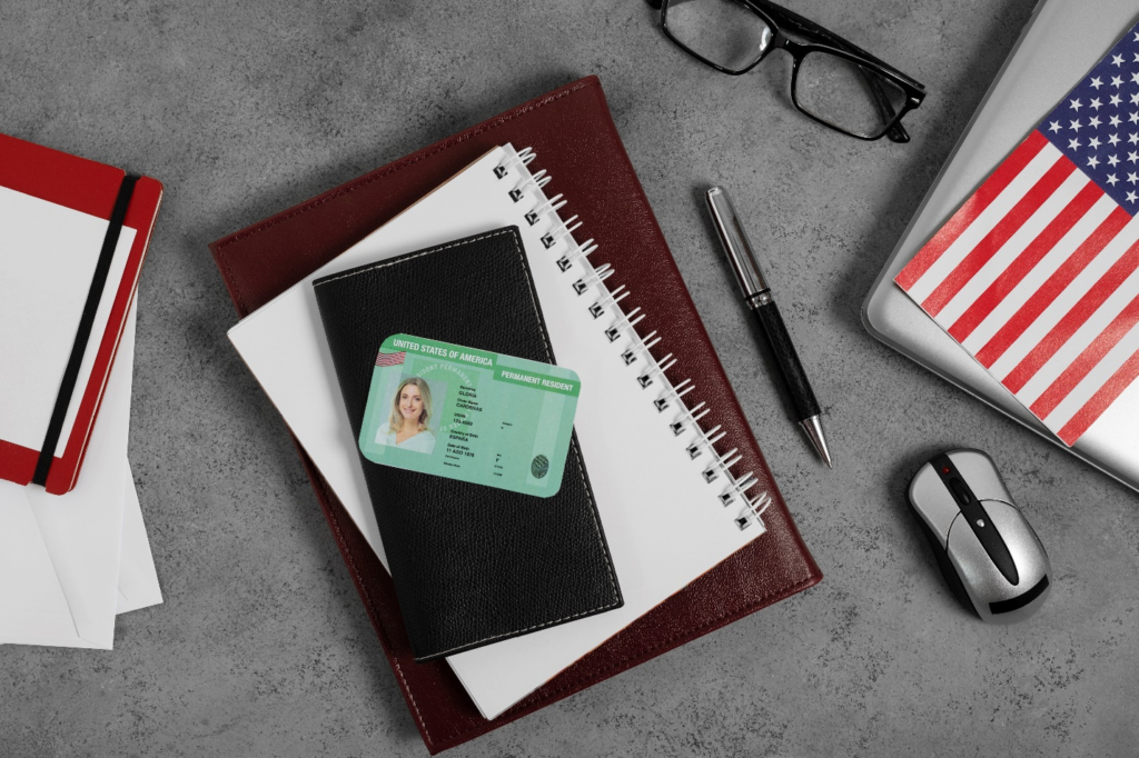 Where Can You Get Novelty California ID Cards?
